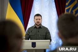 Владимир Зеленский объявил, что подготовил переговорную группы перед новым раундом