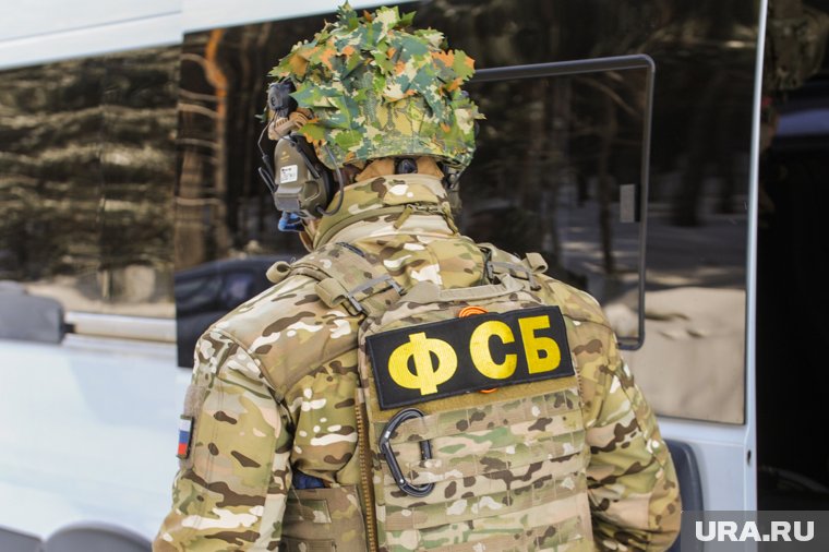 Силовики предотвратили теракт в тюменских школах