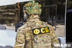 Силовики предотвратили теракт в тюменских школах