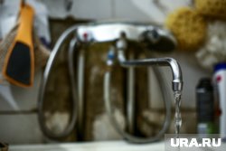 Опрессовки проведут в семь этапов, каждый продлится около двух недель