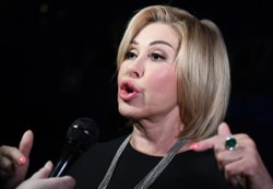 Успенская назвала Пугачеву «хозяйкой положения»