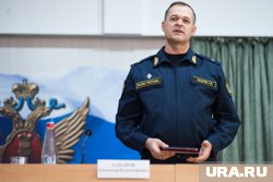 Путин 3 июня освободил от должности Хабарова