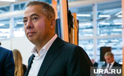 У Аркадия Новикова есть уже три гастропроекта в Екатеринбурге