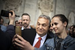 Орбан отметил, что встреча Путина и Трампа завершила эпоху соперничества
