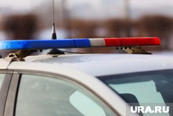 Авария случилась с тремя машинами