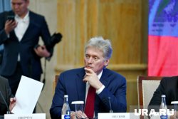 Песков обвинил Францию в сорванном минском соглашении