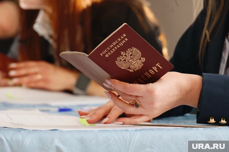 Курганцы могут проголосовать как на избирательных участках, так и удаленно