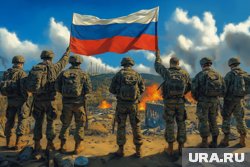 Минобороны РФ заявило о продолжении специальной военной операции