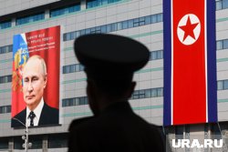 Северокорейские строители считаются дипломированными специалистами, поэтому РФ нуждается в них, сообщил Евгений Ким
