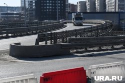 Разработку проекта закончат в этом году