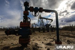 В ХМАО появилась новая нефтяная компания