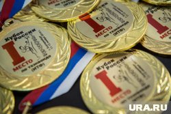 На соревнованиях в Набережных Челнах пять челябинок завоевали золотые медали