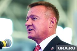 Старовойт занял пост губернатора Курской области в 2019 году