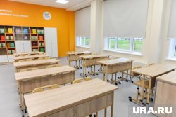 В школах с октября будут включать песни вместо звонков