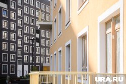 Власти стимулируют строительство домов в малых городах