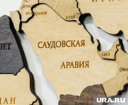 В Саудовской Аравии проходят переговоры по Украине