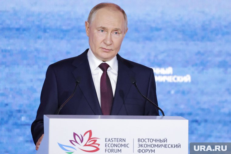 Путин заявил, что чем больше люди получают заработную плату, тем лучше