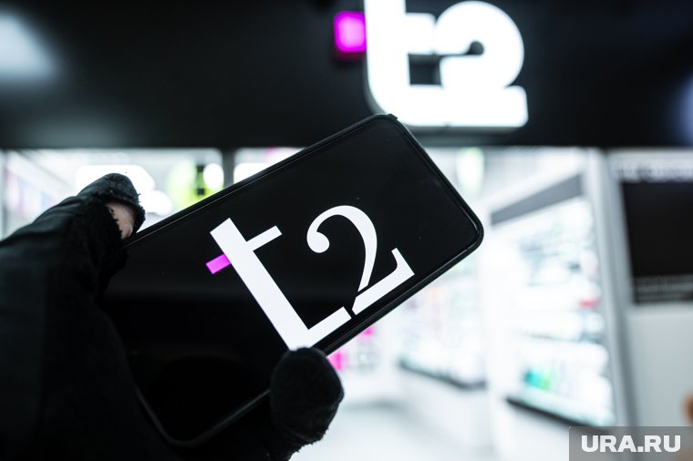 Пользователи Tele-2 сообщали о сбоях в последние три часа