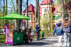Власти Перми и арендатор парка готовятся заключить мировое соглашение