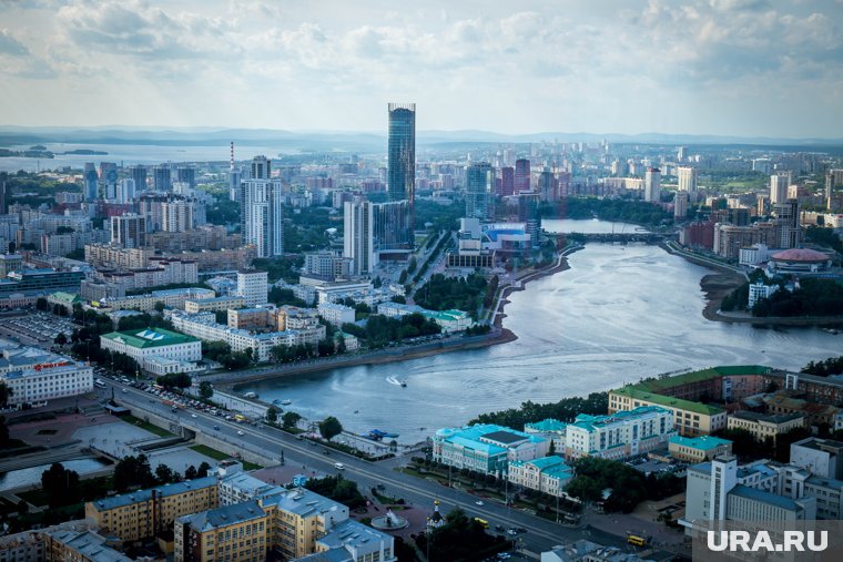 Концепция 15-минутного города меняет облик российских мегаполисов, став трендом на рынке недвижимости