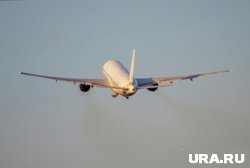 Рейсы из Москвы в Челябинск сначала перенесли, а позднее вовсе отменили 