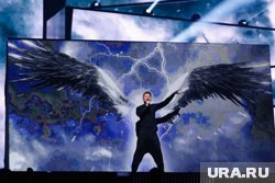 Лазарев дважды выступал на международном конкурсе песни «Евровидение»