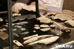Ямал славится не только открытием Обдорского острога и Мангазеи
