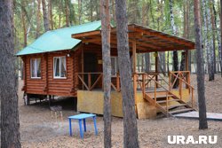 Аренда гриль-домиков в Кургане — решение для продления сезона шашлыков
