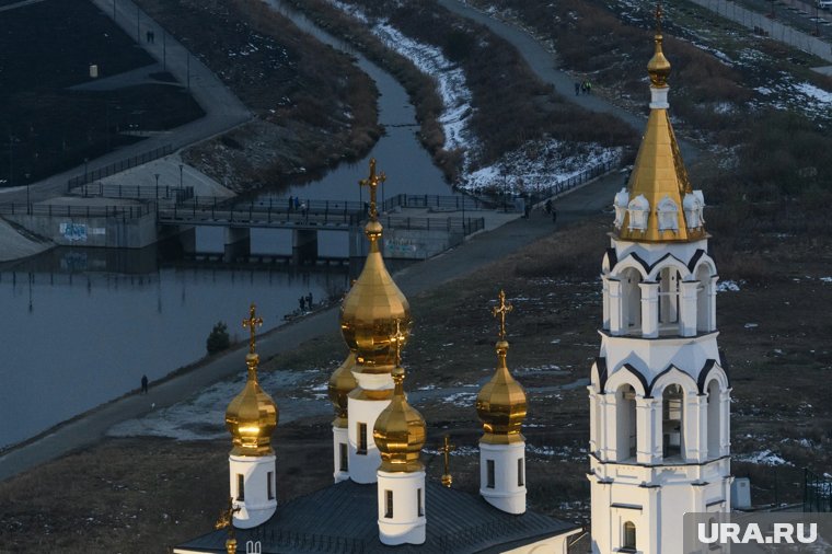 В этот день хорошо сосредоточиться на внутреннем состоянии, молитве и размышлениях
