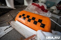 Собственники автопарков опасаются, что автомобили подорожают и обновить их будет трудно