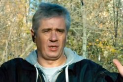 Рыбин хорошо знаком российскому зрителю благодаря ролям в популярных телепроектах