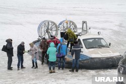 На паромной переправе через Обь могут заменить все суда