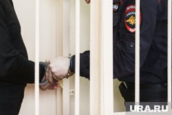 Мать ребенка задержали