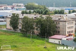 Скандал в стенах учреждения разгорелся в 2023 году