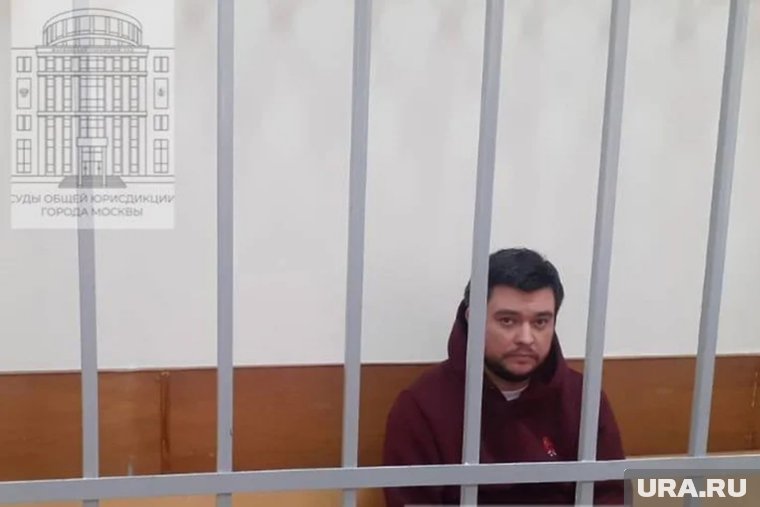 Иванов по решению суда переведен под домашний арест