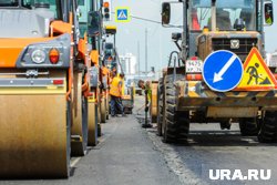 Власти заняли 339 миллионов на строительство дорожной инфраструктуры