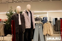 Большинство челябинцев к осени планируют приобрести пальто или куртку
