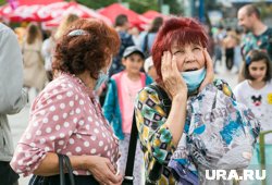 К 2030 году среднюю продолжительность жизни россиян хотят увеличить до 78 лет
