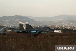 Российскую базу Хмеймим атаковали в Сирии