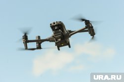 Системы ПВО сбили два украинских БПЛА над Москвой