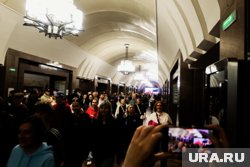 На строительство метро Екатеринбургу нужна федеральная помощь 