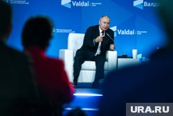 Путин заявил, что члены НАТО разжигают истерию по поводу планов России якобы атаковать члена НАТО