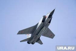 ВС РФ ударили по Киеву гиперзвуковыми ракетами «Кинжал»