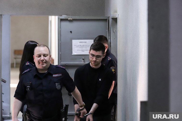 Айвар не исключила смягчения меры пресечения Аллаярову по ходу следствия 