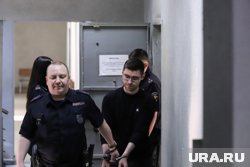 Айвар не исключила смягчения меры пресечения Аллаярову по ходу следствия 