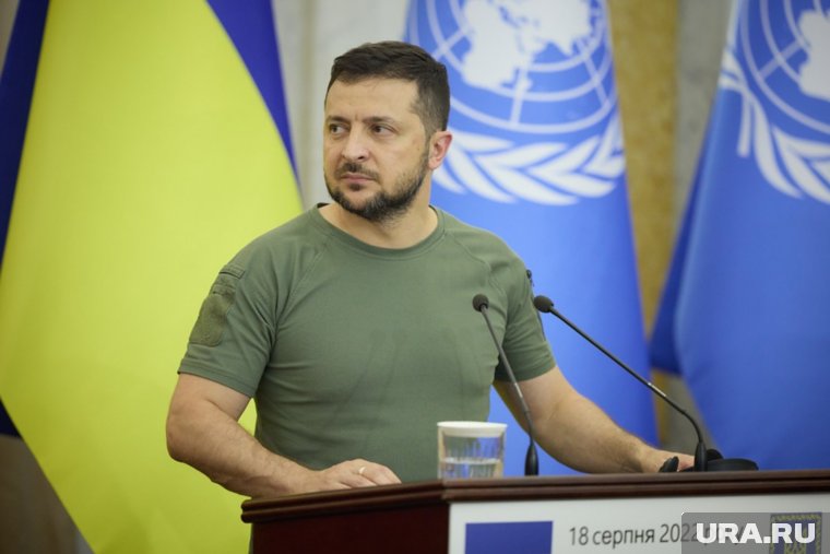 Зеленский вновь может заручиться поддержкой Трампа после перепалки в Белом доме