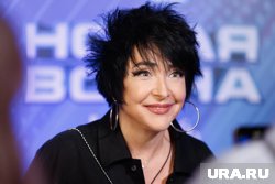 Лолита предстала в необычном образе в новом клипе