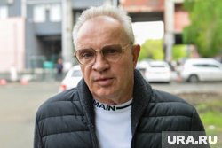 Александр Мицуков добился отмены изменений в устав общества