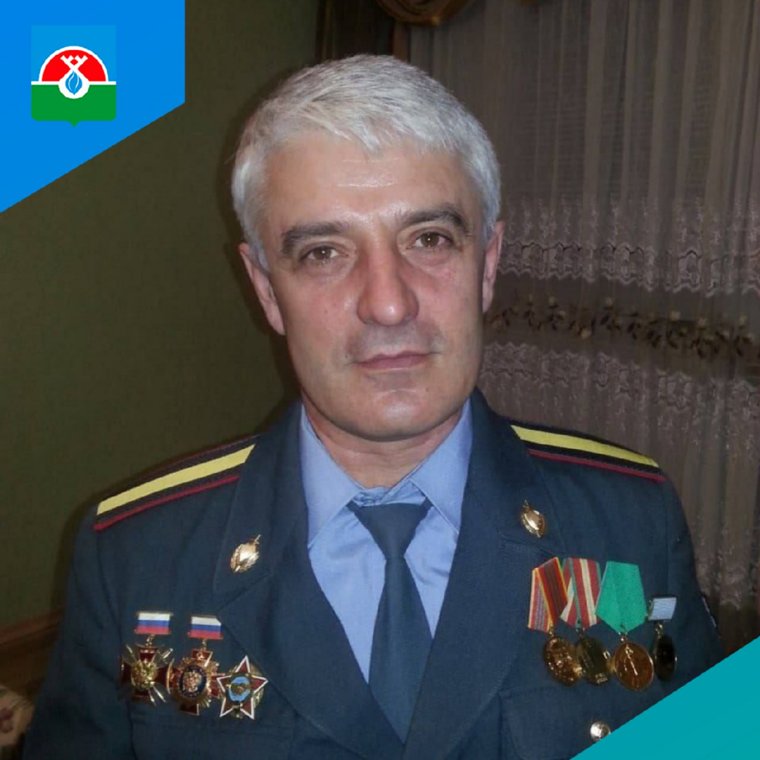 Александр Юрьевич Шульга
