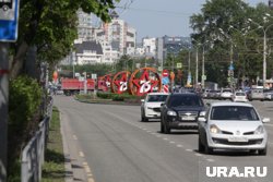 Водителям станет проще передвигаться по Перми